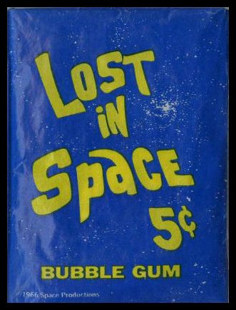 1966 Lost In Space